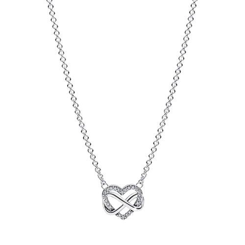 Lisa® Heart Necklace