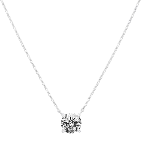 Rihanna® Diamond Necklace